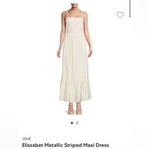 Joie Elissabet dress